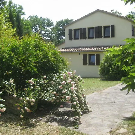 Holiday home La Piccola Quercia