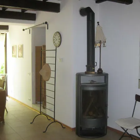 La Piccola Quercia Holiday home