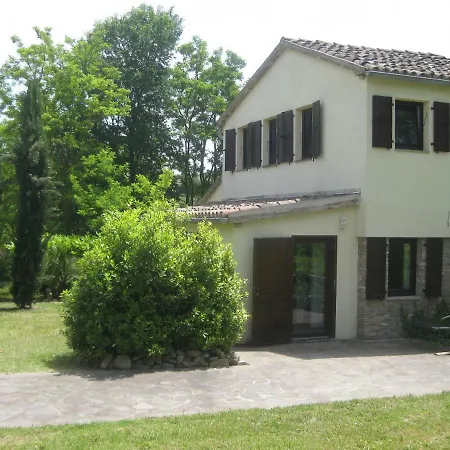 Holiday home La Piccola Quercia *