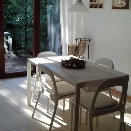 Holiday home La Piccola Quercia Arcevia