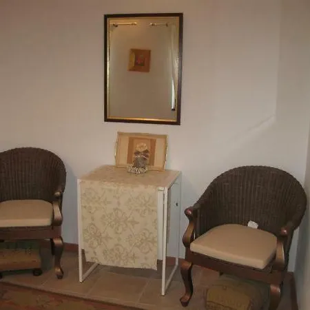 Holiday home La Piccola Quercia Arcevia