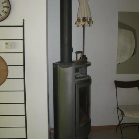 Holiday home La Piccola Quercia