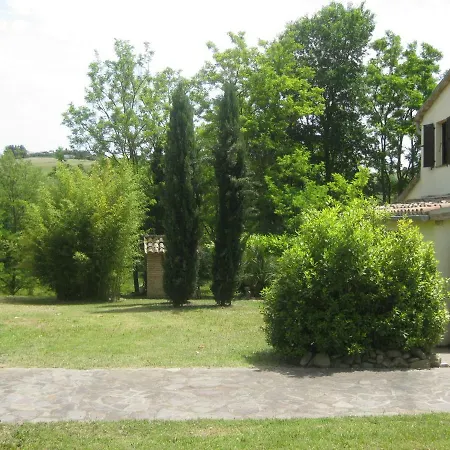 La Piccola Quercia Arcevia