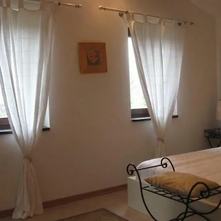 La Piccola Quercia Holiday home *