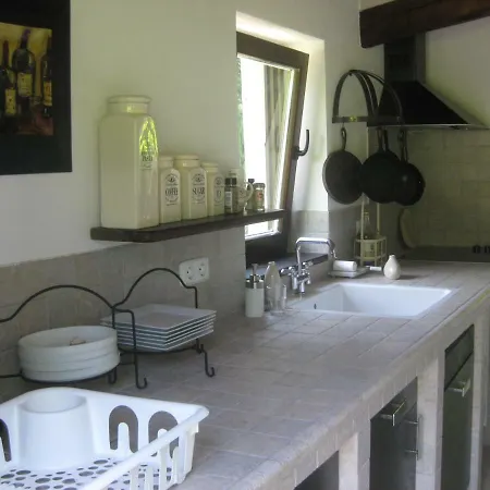 La Piccola Quercia Holiday home Arcevia