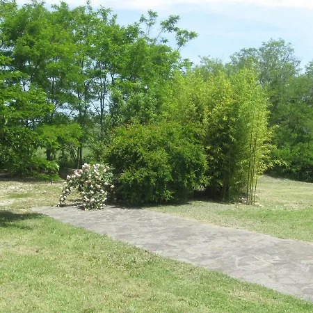 La Piccola Quercia Holiday home *